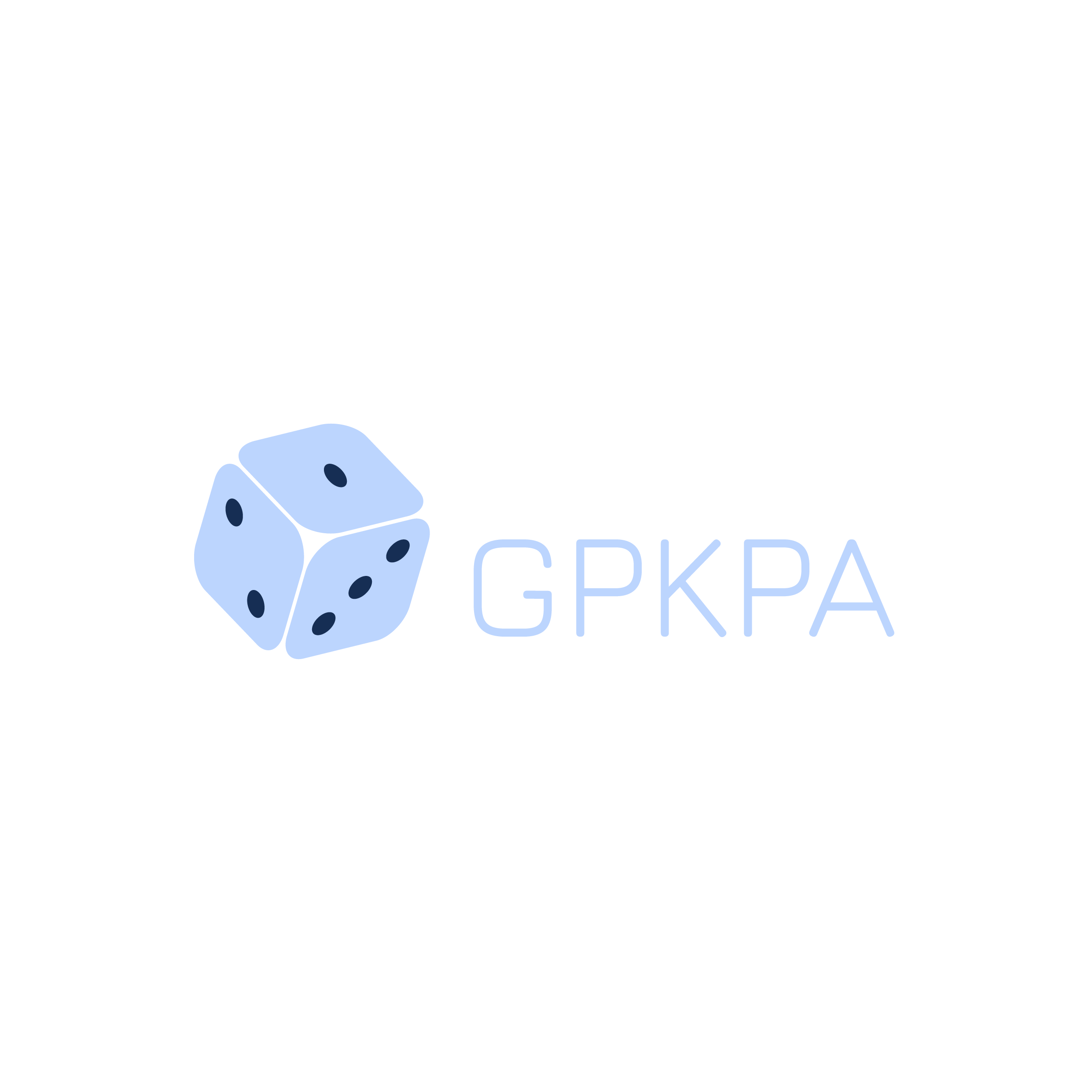 GPKRA Logo
